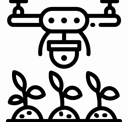 dron